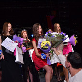 СУПЕРМОДЕЛЬ 2015 фото 80