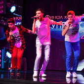 СУПЕРМОДЕЛЬ 2015 фото 34