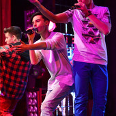 СУПЕРМОДЕЛЬ 2015 фото 33