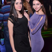 СУПЕРМОДЕЛЬ 2015 фото 54