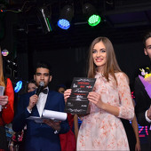 СУПЕРМОДЕЛЬ 2015 фото 68