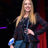 СУПЕРМОДЕЛЬ 2015 фото 58