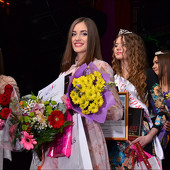 СУПЕРМОДЕЛЬ 2015 фото 83