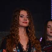 СУПЕРМОДЕЛЬ 2015 фото 67