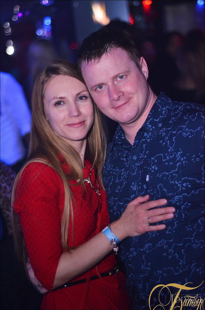 Фотография с DJ MILLER в Батыр