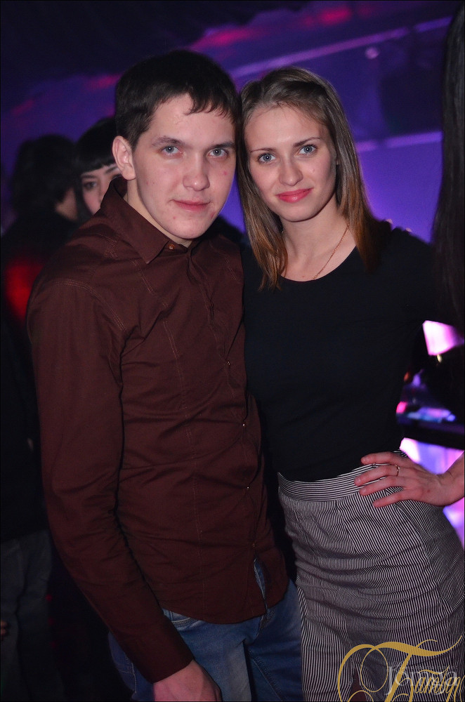 Фотография с DJ MILLER в Батыр