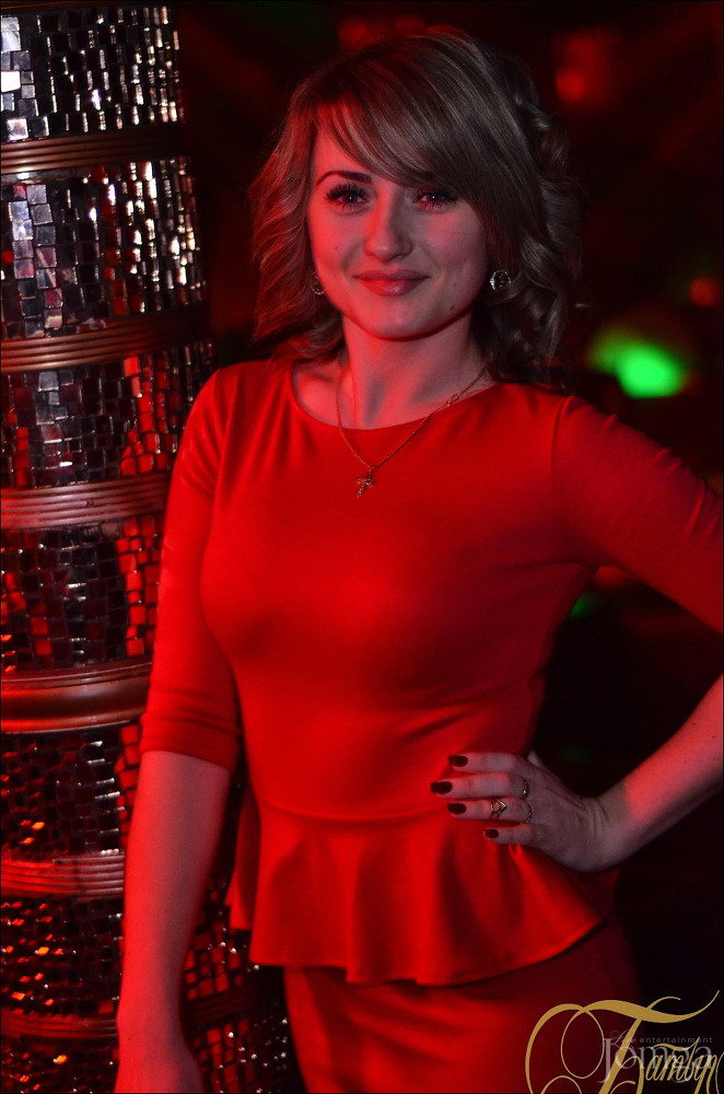 Фотография с DJ MILLER в Батыр