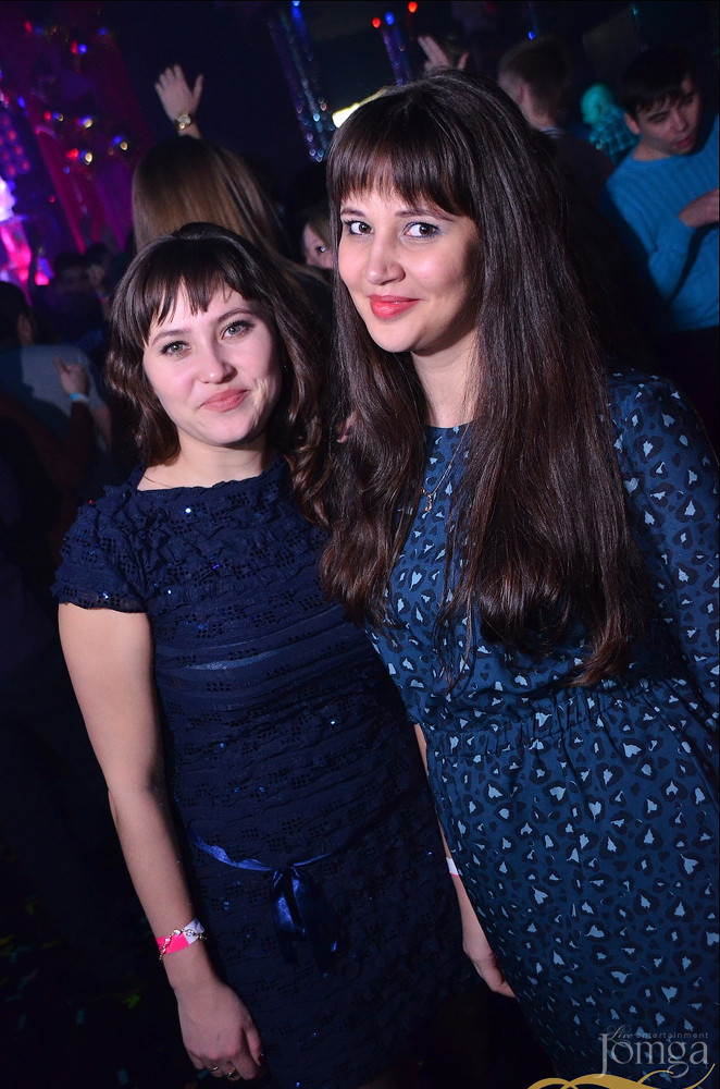 Фотография с DJ MILLER в Батыр