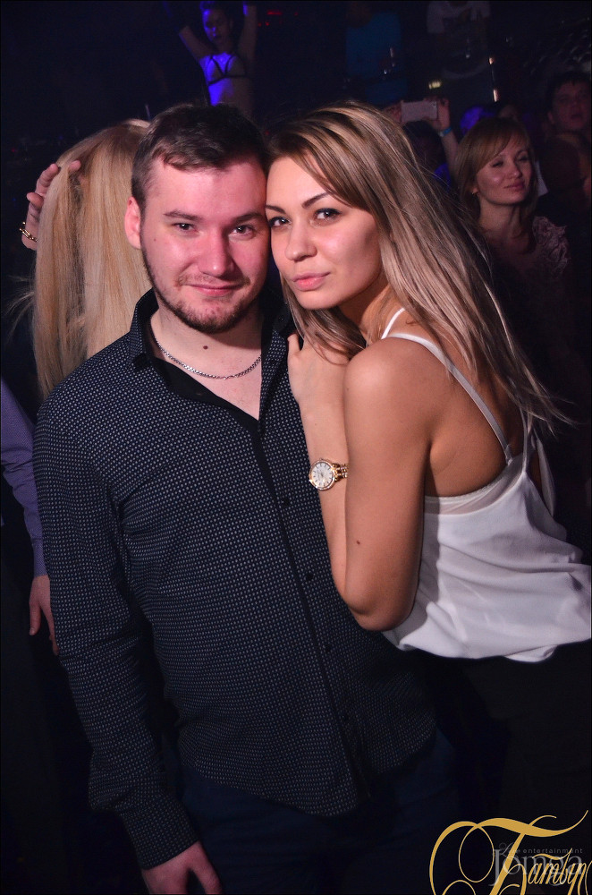 Фотография с DJ MILLER в Батыр