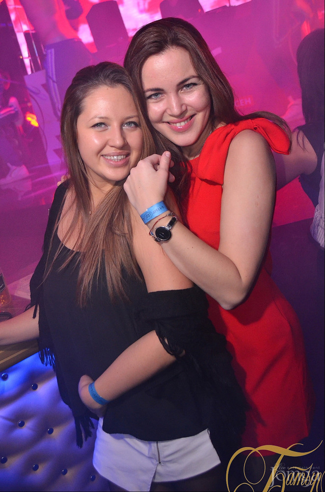 Фотография с DJ MILLER в Батыр