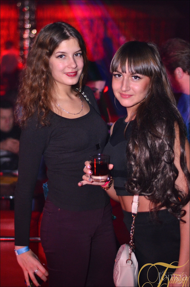 Фотография с DJ MILLER в Батыр