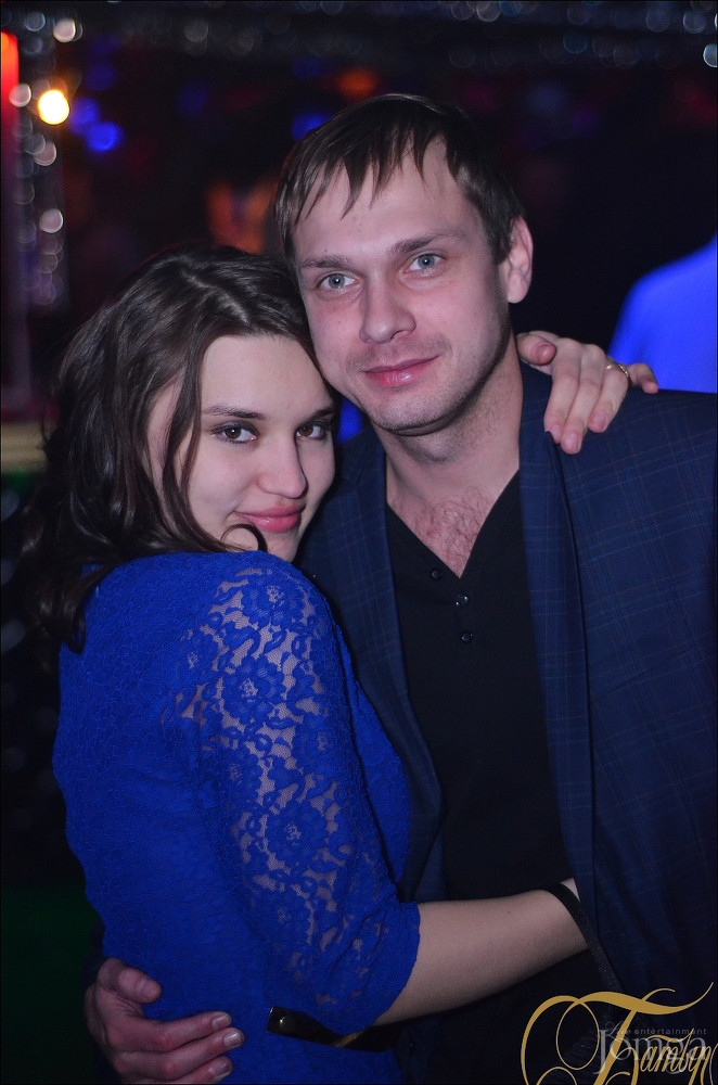 Фотография с DJ MILLER в Батыр