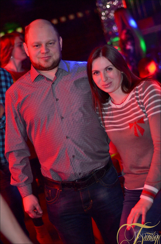 Фотография с DJ MILLER в Батыр