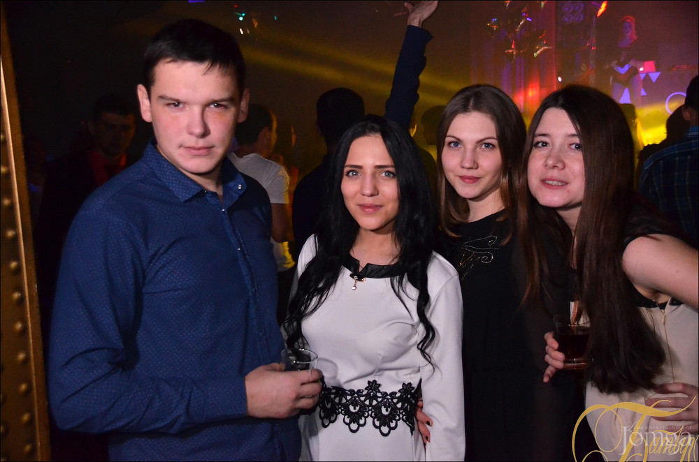 Фотография с DJ MILLER в Батыр