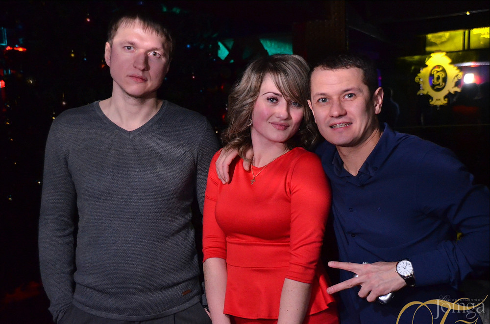 Фотография с DJ MILLER в Батыр