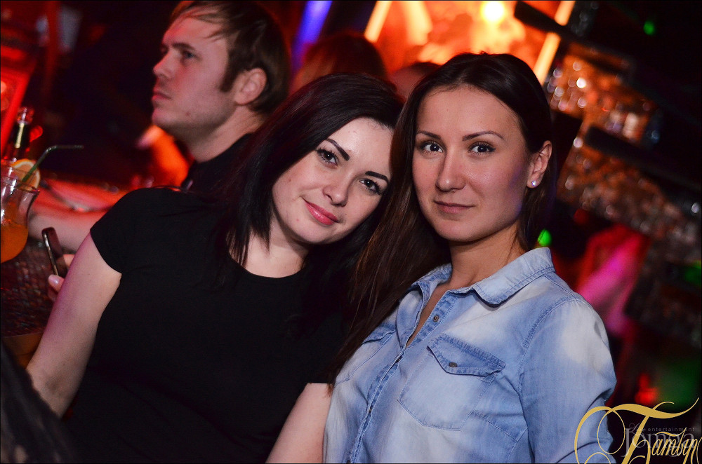 Фотография с DJ MILLER в Батыр