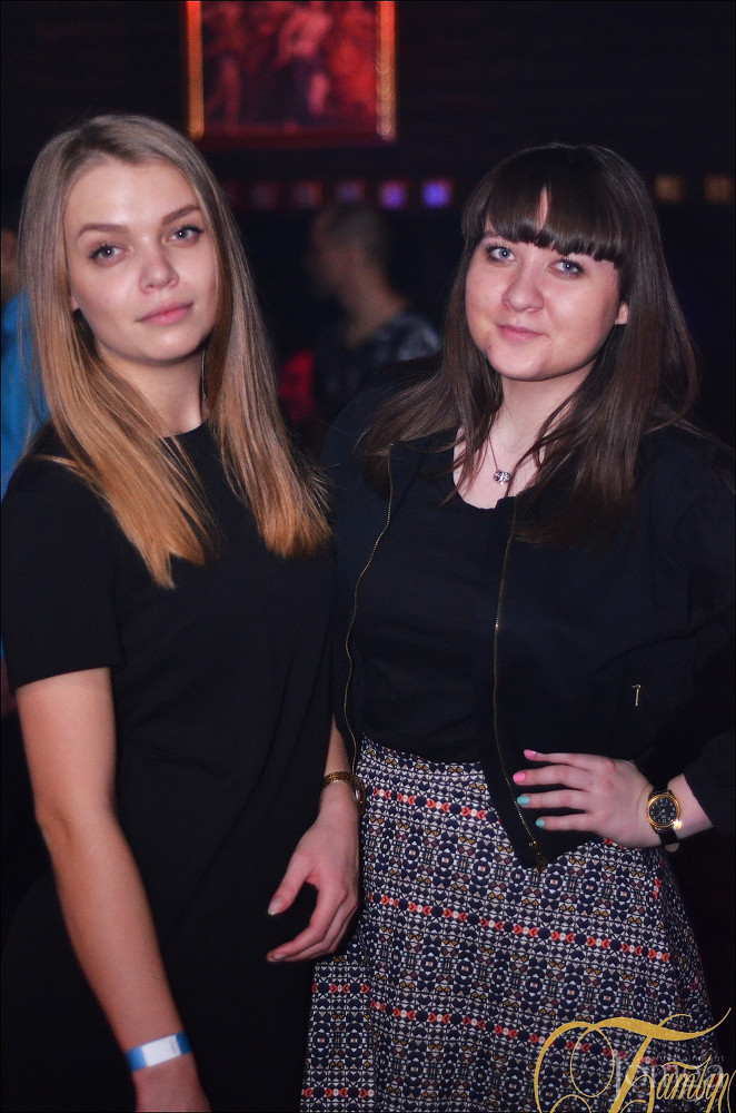 Фотография с DJ MILLER в Батыр