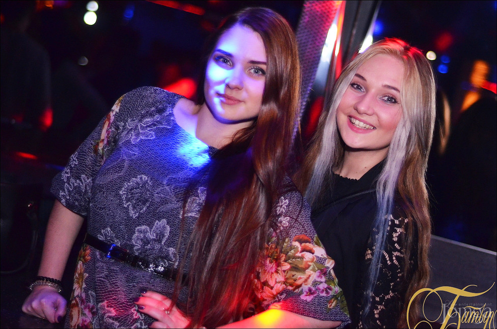 Фотография с DJ MILLER в Батыр