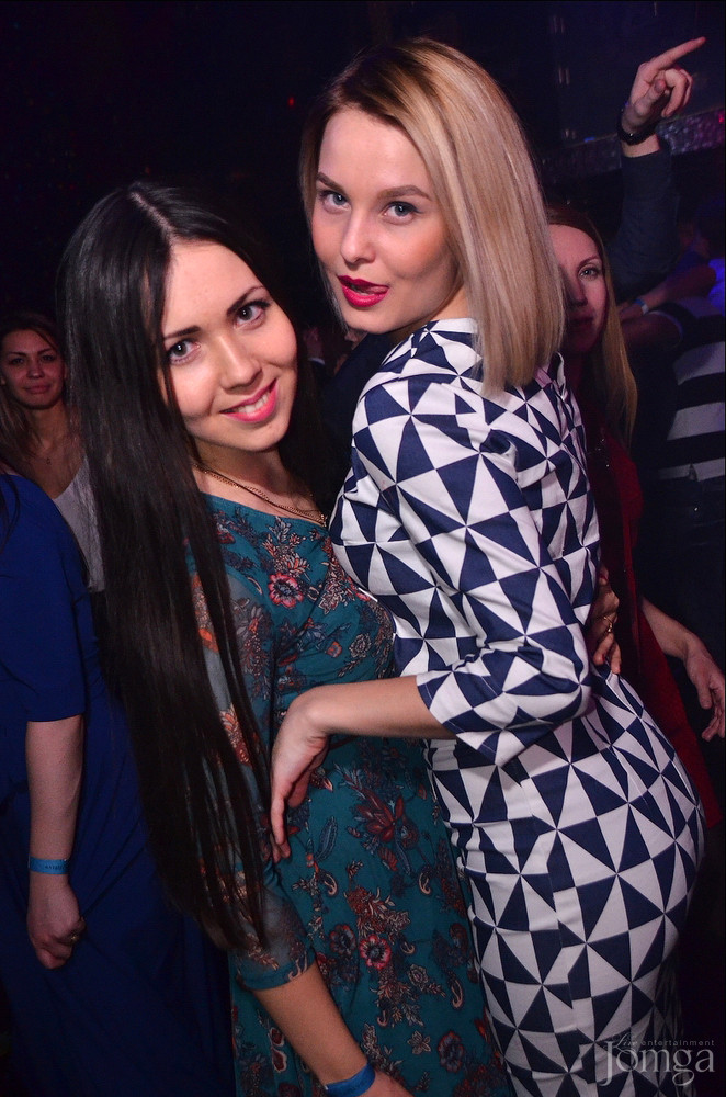 Фотография с DJ MILLER в Батыр