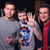 DJ MILLER фото 32