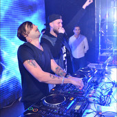 DJ MILLER фото 62