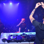 DJ MILLER фото 65