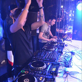 DJ MILLER фото 63