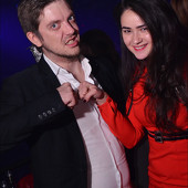 DJ MILLER фото 58