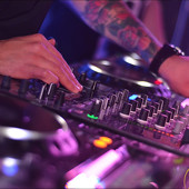 DJ MILLER фото 49