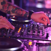 DJ MILLER фото 50