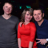 DJ MILLER фото 67