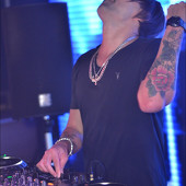 DJ MILLER фото 45