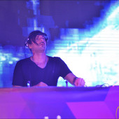 DJ MILLER фото 52