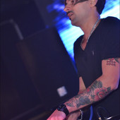 DJ MILLER фото 47