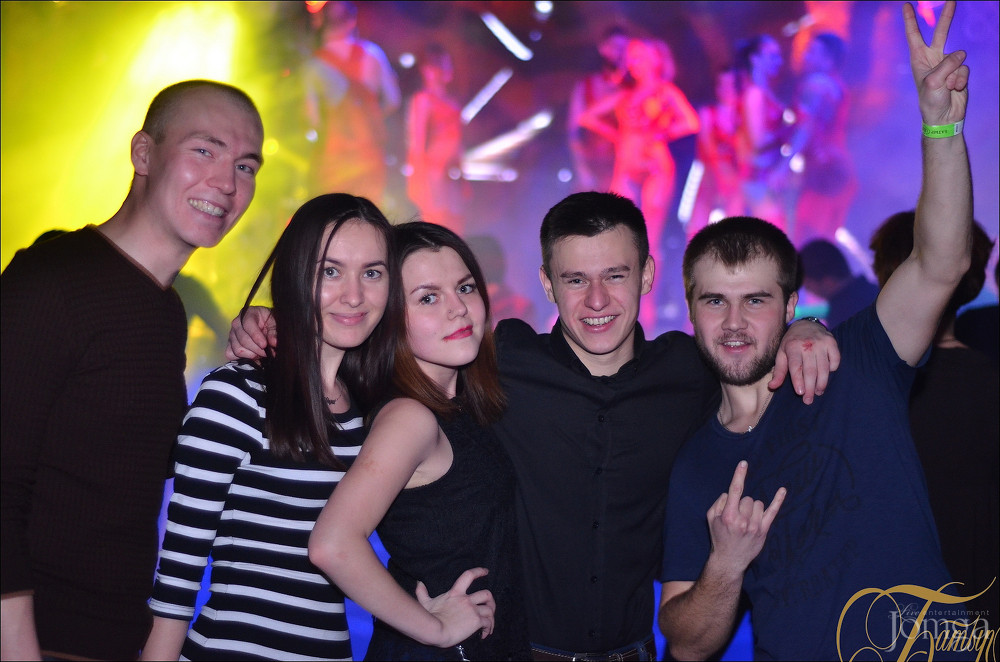 Фотография с ЛЮБОВЬ ВНЕ ВРЕМЕНИ в Батыр