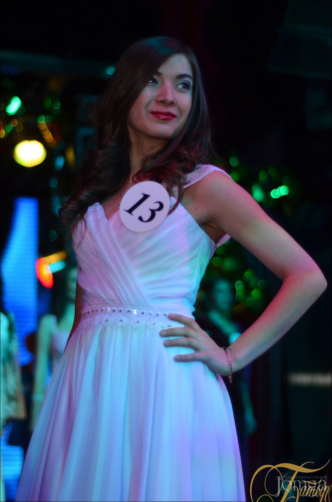 Фотография с МИСС СТУДЕНЧЕСТВО 2015 в Батыр