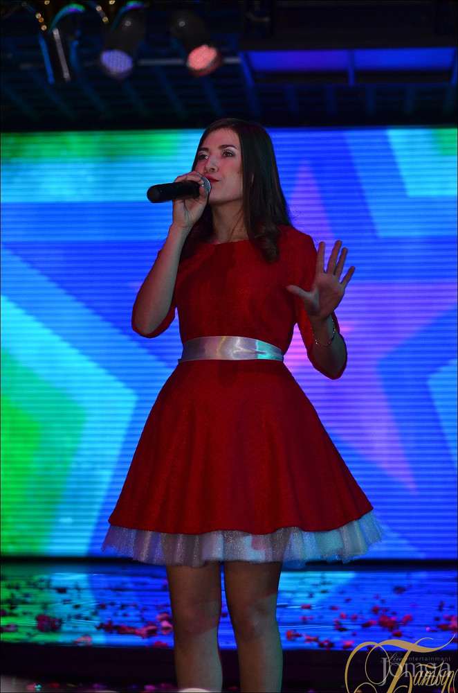 Фотография с МИСС СТУДЕНЧЕСТВО 2015 в Батыр