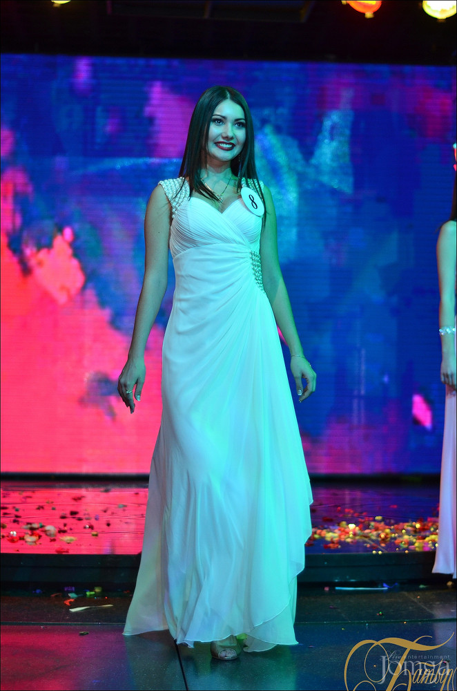 Фотография с МИСС СТУДЕНЧЕСТВО 2015 в Батыр