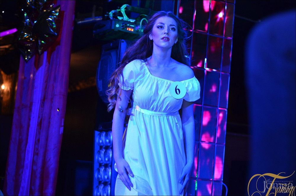 Фотография с МИСС СТУДЕНЧЕСТВО 2015 в Батыр