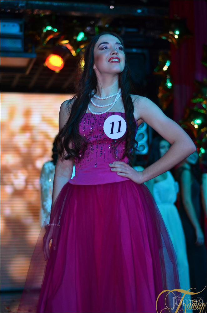 Фотография с МИСС СТУДЕНЧЕСТВО 2015 в Батыр