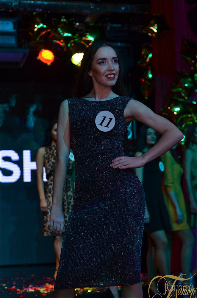 Фотография с МИСС СТУДЕНЧЕСТВО 2015 в Батыр