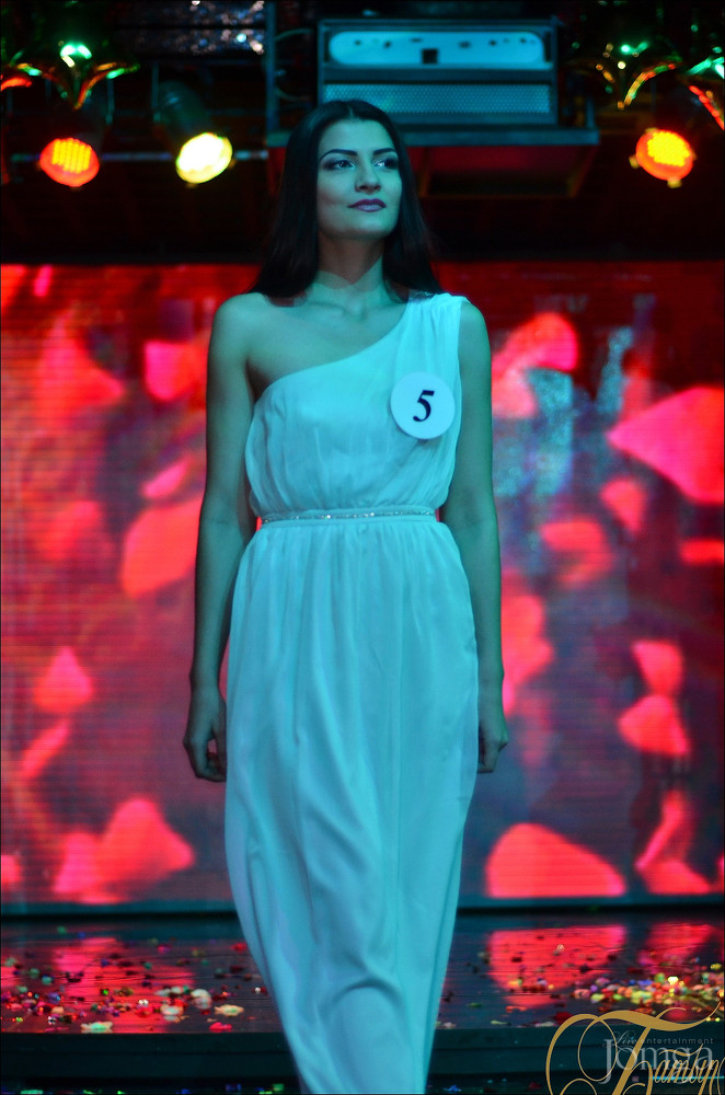 Фотография с МИСС СТУДЕНЧЕСТВО 2015 в Батыр