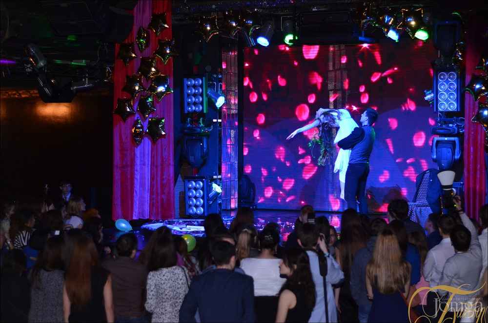 Фотография с МИСС СТУДЕНЧЕСТВО 2015 в Батыр