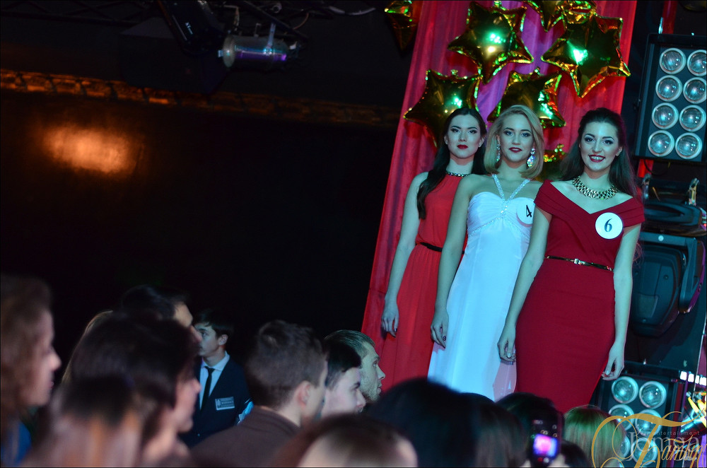 Фотография с МИСС СТУДЕНЧЕСТВО 2015 в Батыр