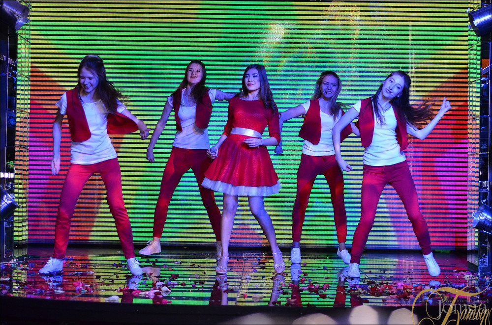 Фотография с МИСС СТУДЕНЧЕСТВО 2015 в Батыр