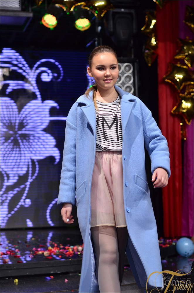 Фотография с МИСС СТУДЕНЧЕСТВО 2015 в Батыр