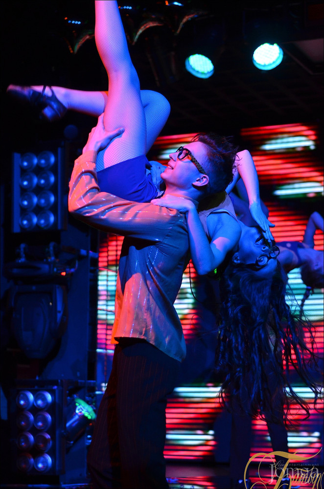 Фотография с МИСС СТУДЕНЧЕСТВО 2015 в Батыр