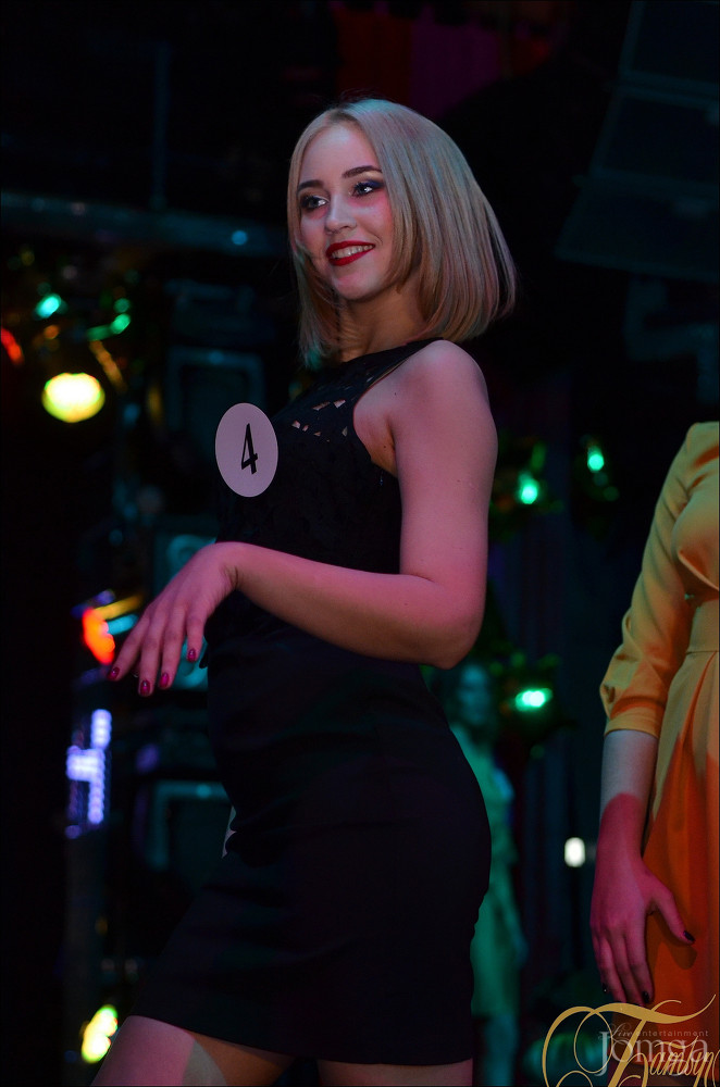 Фотография с МИСС СТУДЕНЧЕСТВО 2015 в Батыр