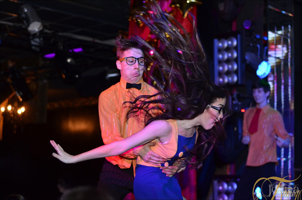 Фотография с МИСС СТУДЕНЧЕСТВО 2015 в Батыр