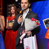 МИСС СТУДЕНЧЕСТВО 2015 фото 79